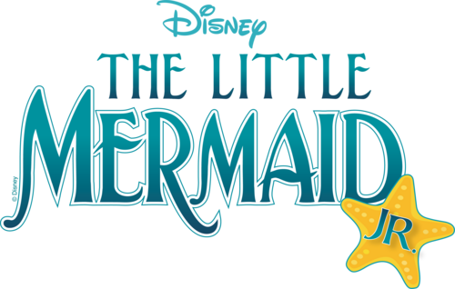 The Little Mermaid, JR.