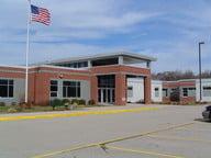 Addison Elementary School Building