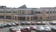 Slinger High School Building
