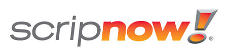 scripNow! logo