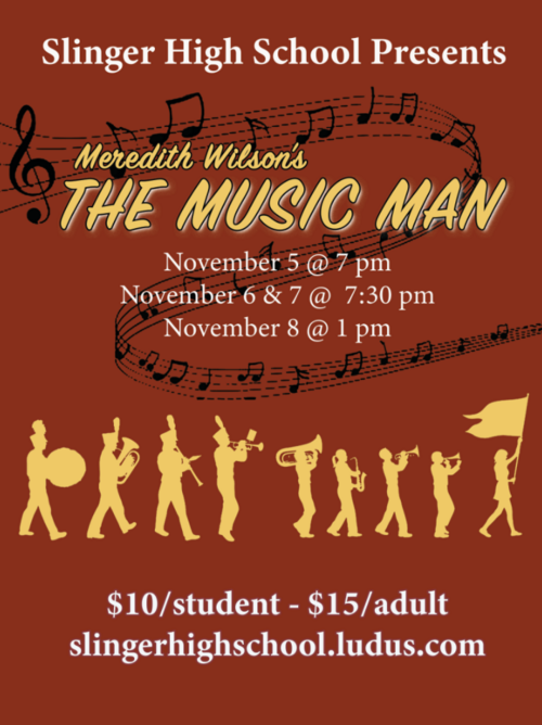 The Music Man