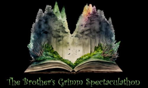 THE BROTHERS GRIMM SPECTACULATHON