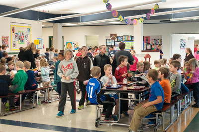 Cafeteria