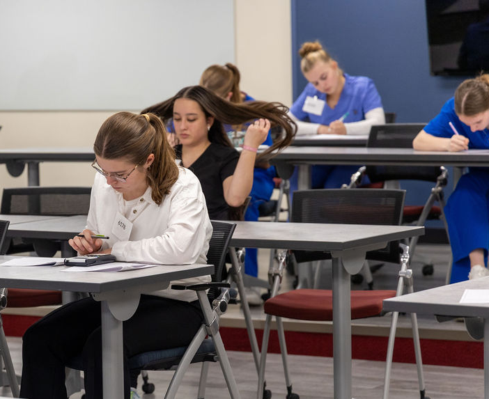 Related Technical Math