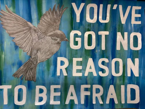 Middle School Art