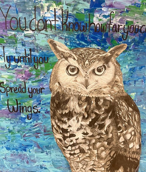 Middle School Art