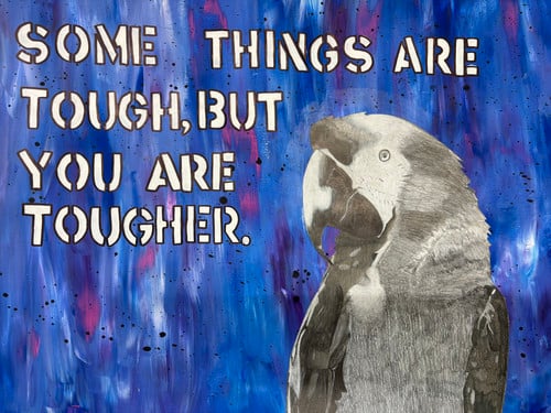 Middle School Art