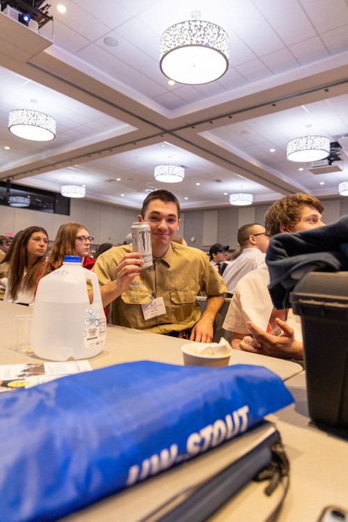 Regional Competition Results - Photo Number 5