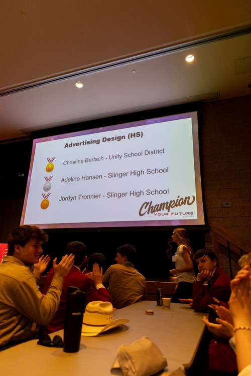 Regional Competition Results - Photo Number 6