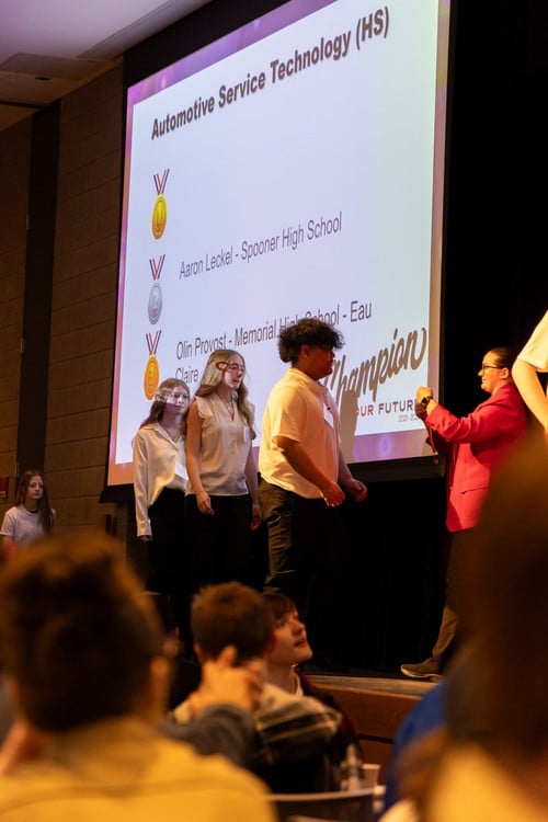 Regional Competition Results - Photo Number 7