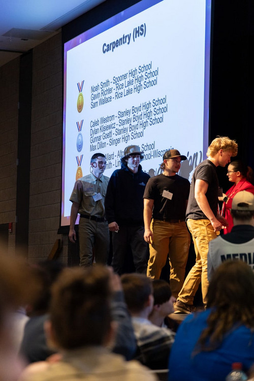 Regional Competition Results - Photo Number 8
