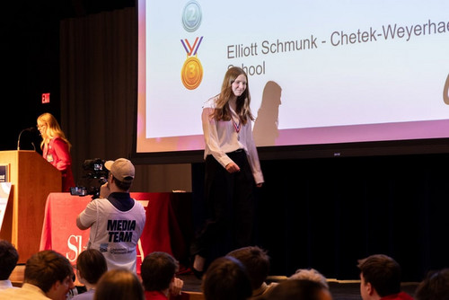 Regional Competition Results - Photo Number 10