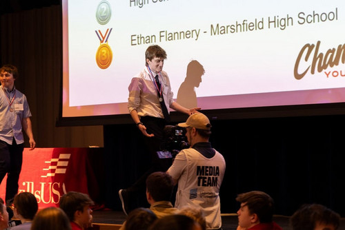 Regional Competition Results - Photo Number 11
