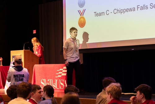 Regional Competition Results - Photo Number 14