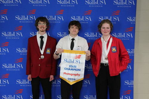 State Competition Results - Photo Number 3