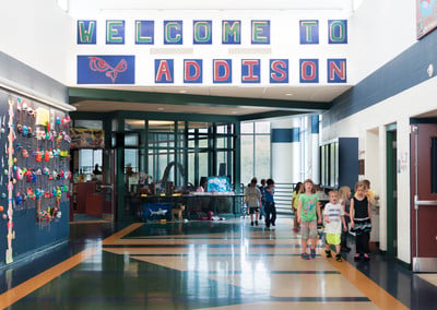 Welcome to Addison Elementary!