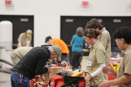 State Competition Results - Photo Number 6