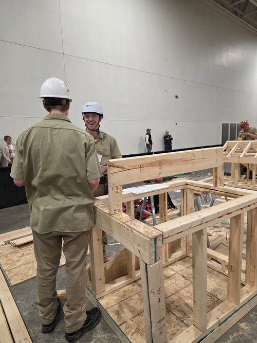 State Competition Results - Photo Number 7