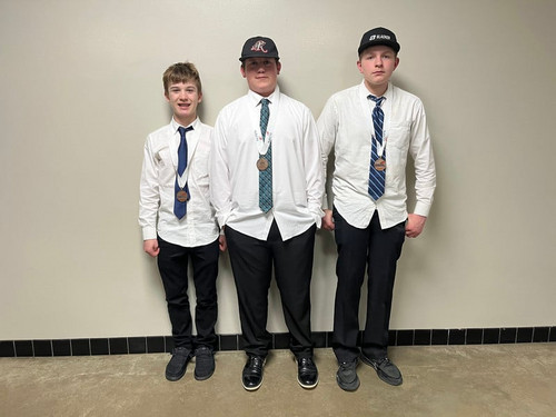 State Competition Results - Photo Number 10