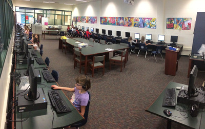 Computer Lab