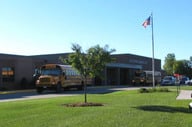 Allenton Elementary School Building