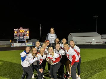 Powderpuff Game