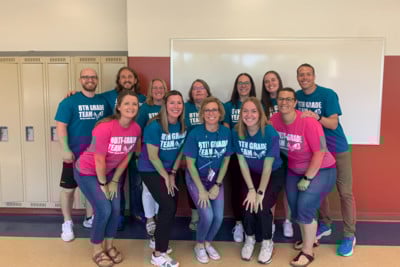 SMS Staff