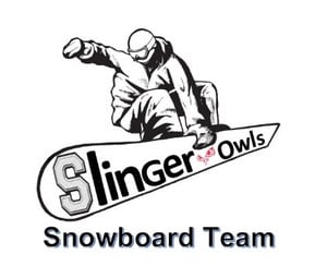 SHS Snowboarding Team