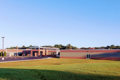 Addison Elementary School Building
