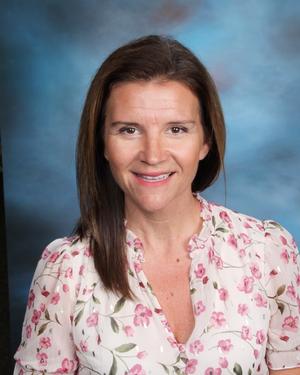 Image of AMBER WILLARD