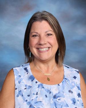 Image of REBECCA AMPE