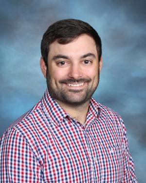 Image of CHRISTOPHER BEINE