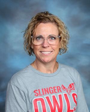 Image of AMY DANIELS