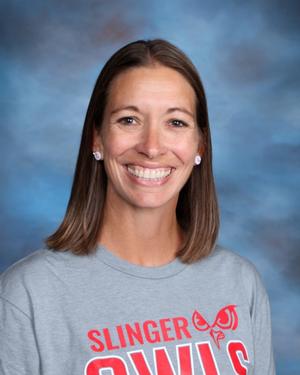 Image of MARGARET FISHER