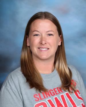 Image of KELLY POKRZYWA