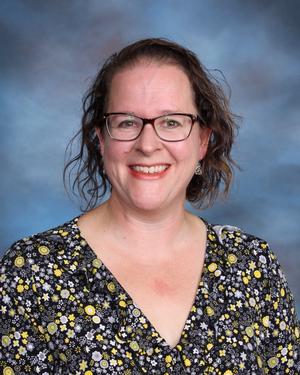 Image of SARAH PERSHALL