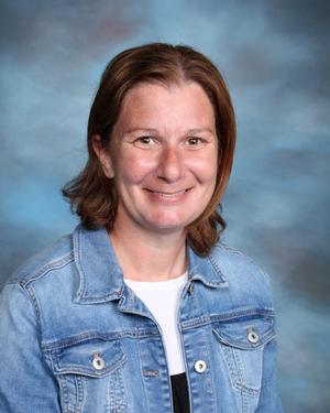 Image of SARAH STURGEON