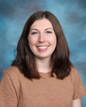 Image of MADELYN MORTIMER