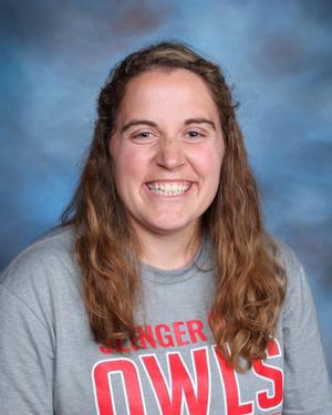 Image of ABIGAIL SEITZ