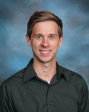 Image of ADAM SEHR
