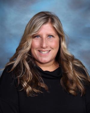 Image of ARIANA HAMILTON