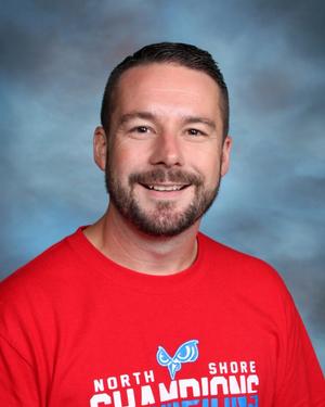 Image of ALEX LAVINE