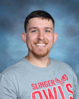 Image of ALEXANDER FRAZER