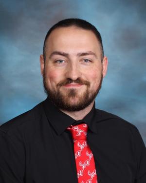 Image of ALEX CHIAVETTA