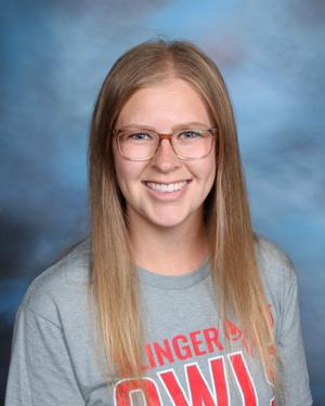 Image of AMANDA KALLIO