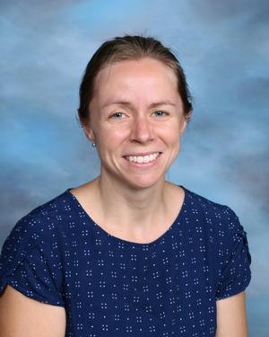 Image of AMANDA HOOD