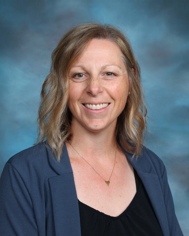 Image of AMBER SIPPEL