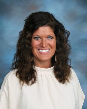 Image of AMY MOERICKE