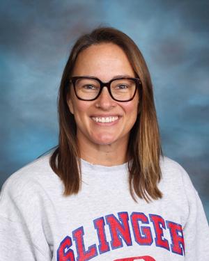 Image of AMY OWENS