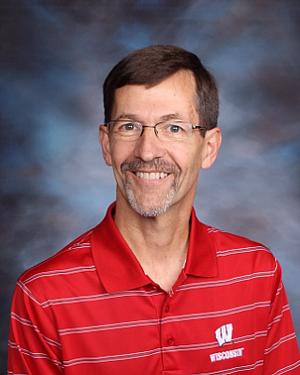 Image of DUANE APEL
